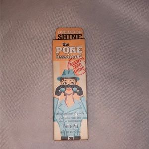 Benefit The Porefessional Shine Vanishing Powder